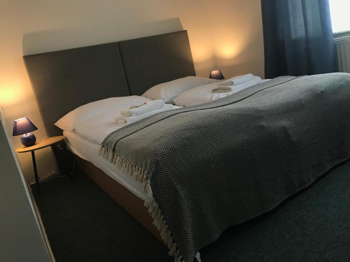 Garni G Hotel Zilina Luaran gambar