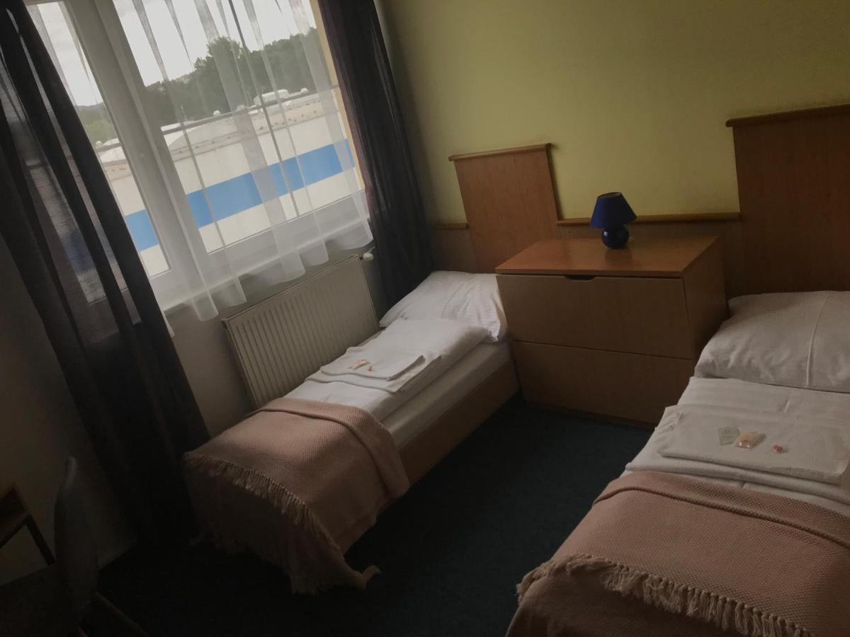 Garni G Hotel Zilina Luaran gambar