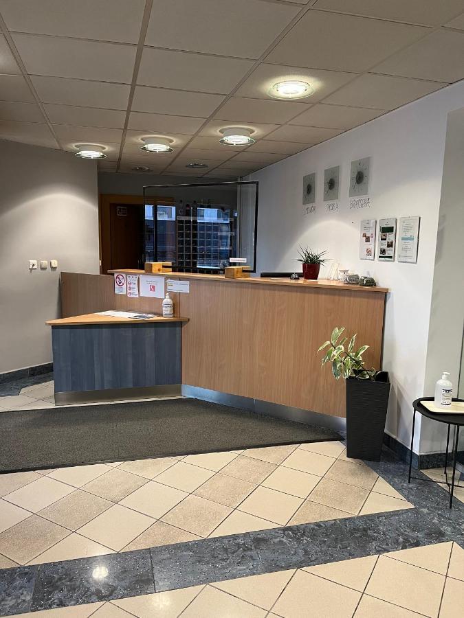 Garni G Hotel Zilina Luaran gambar