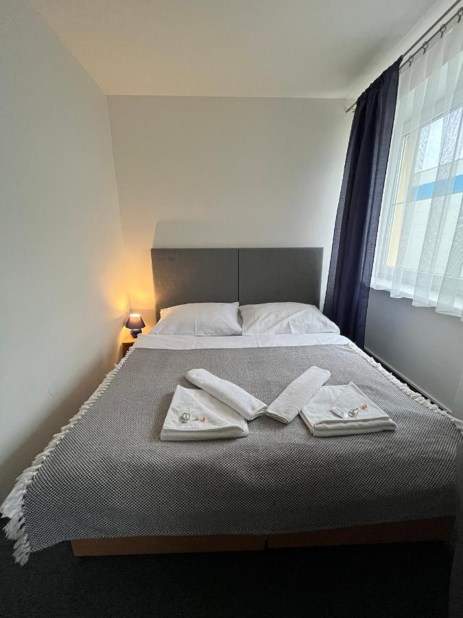 Garni G Hotel Zilina Luaran gambar