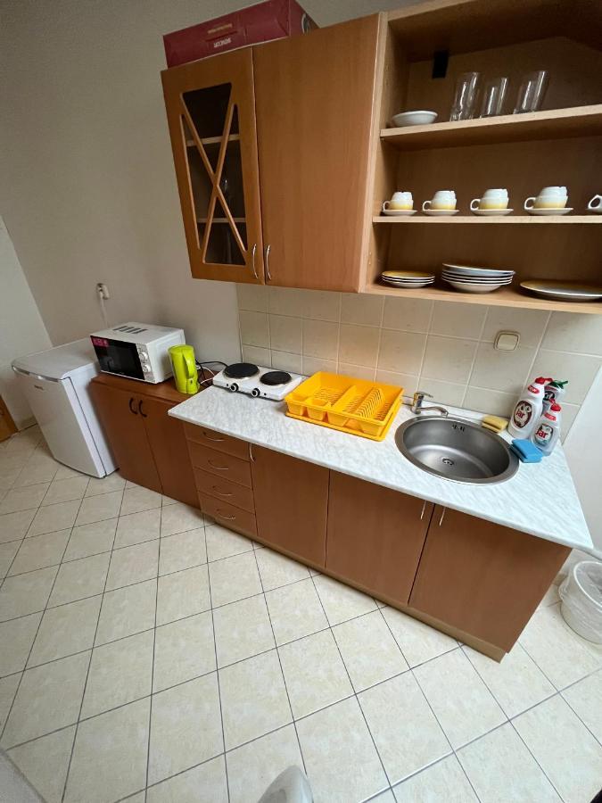 Garni G Hotel Zilina Luaran gambar