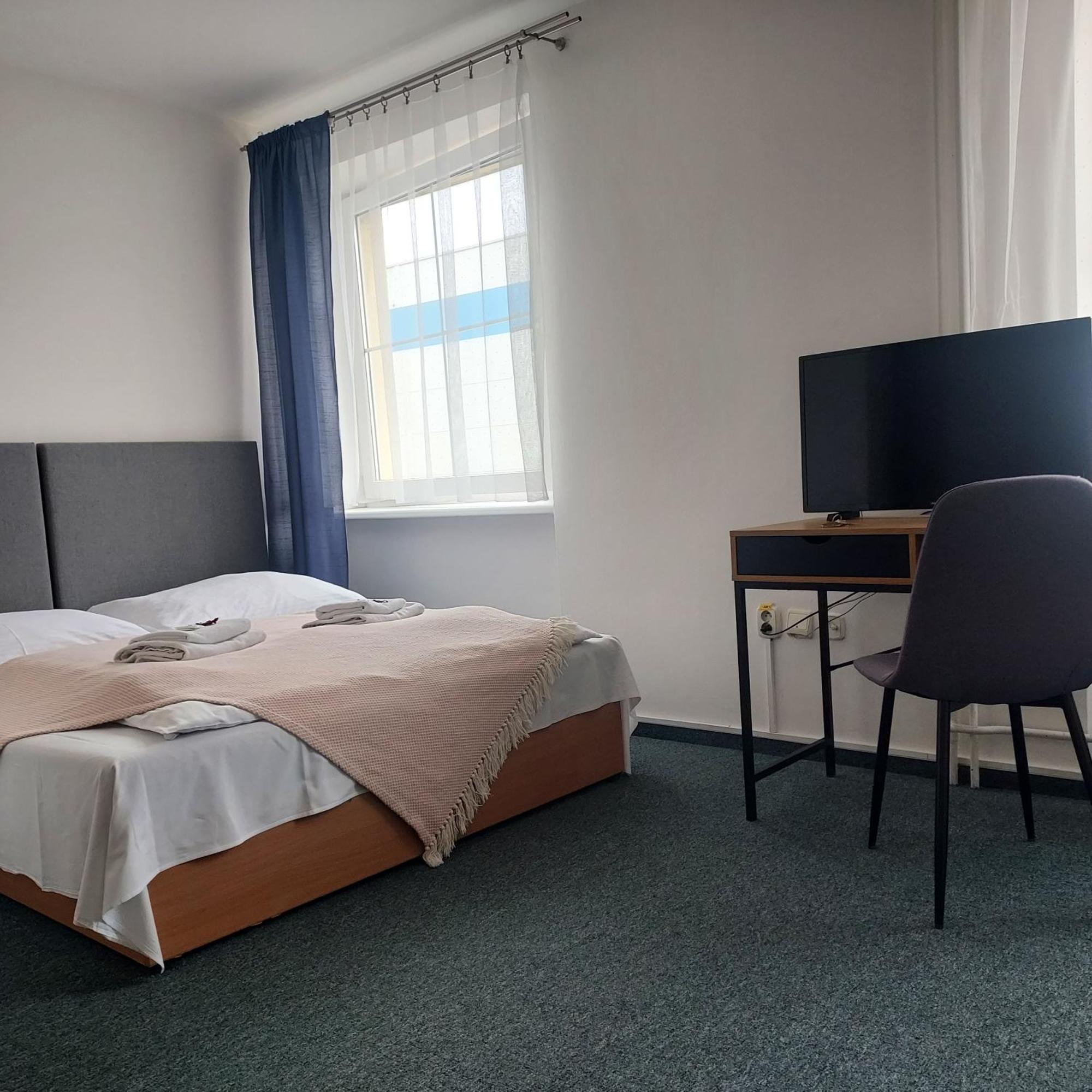 Garni G Hotel Zilina Luaran gambar
