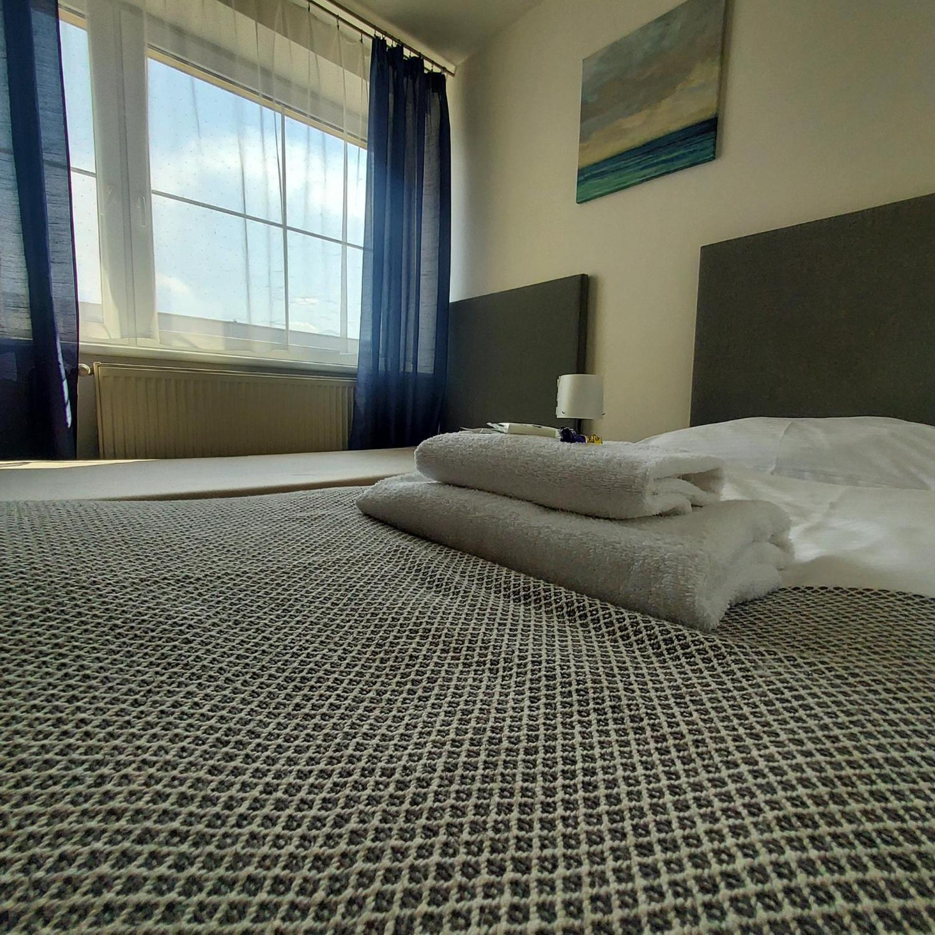 Garni G Hotel Zilina Luaran gambar