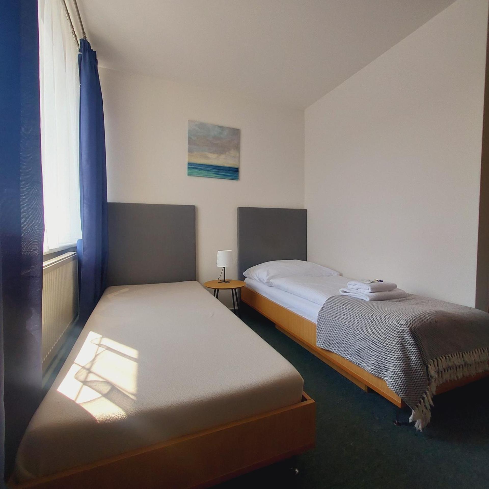 Garni G Hotel Zilina Luaran gambar