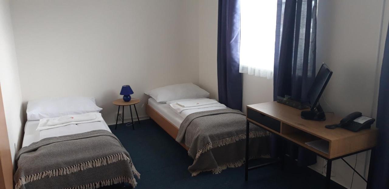 Garni G Hotel Zilina Luaran gambar